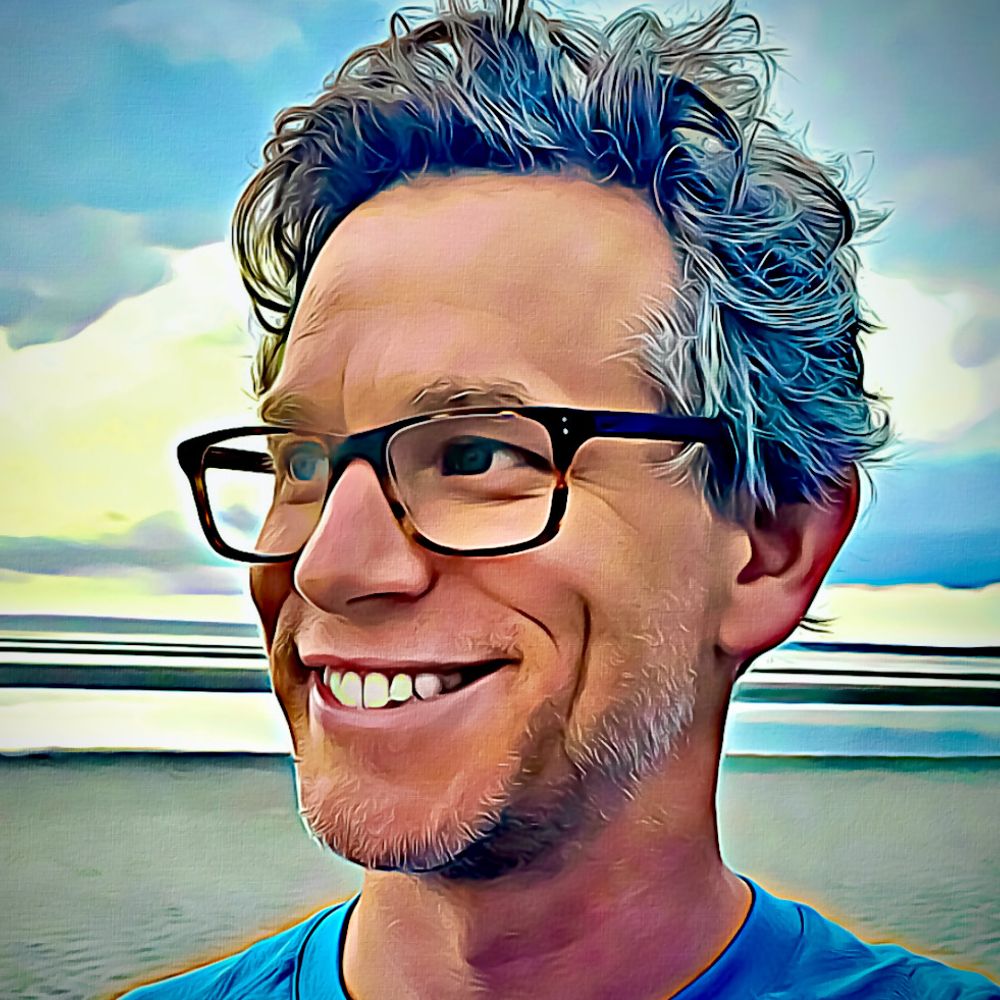 David Abel