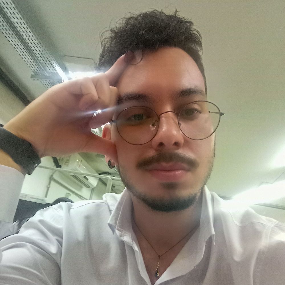 Matheus Medeiros