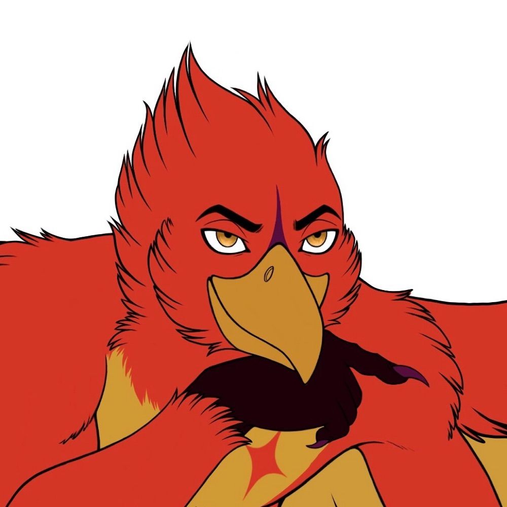 Sex Warlock Ade