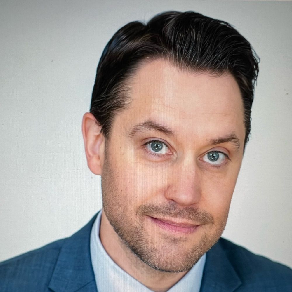 Michael McKiddy