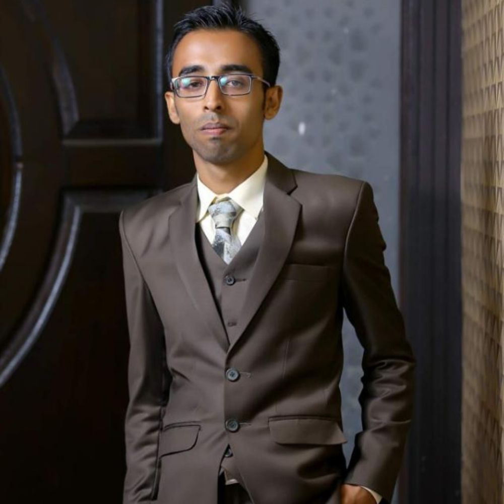 Zaryab khan
