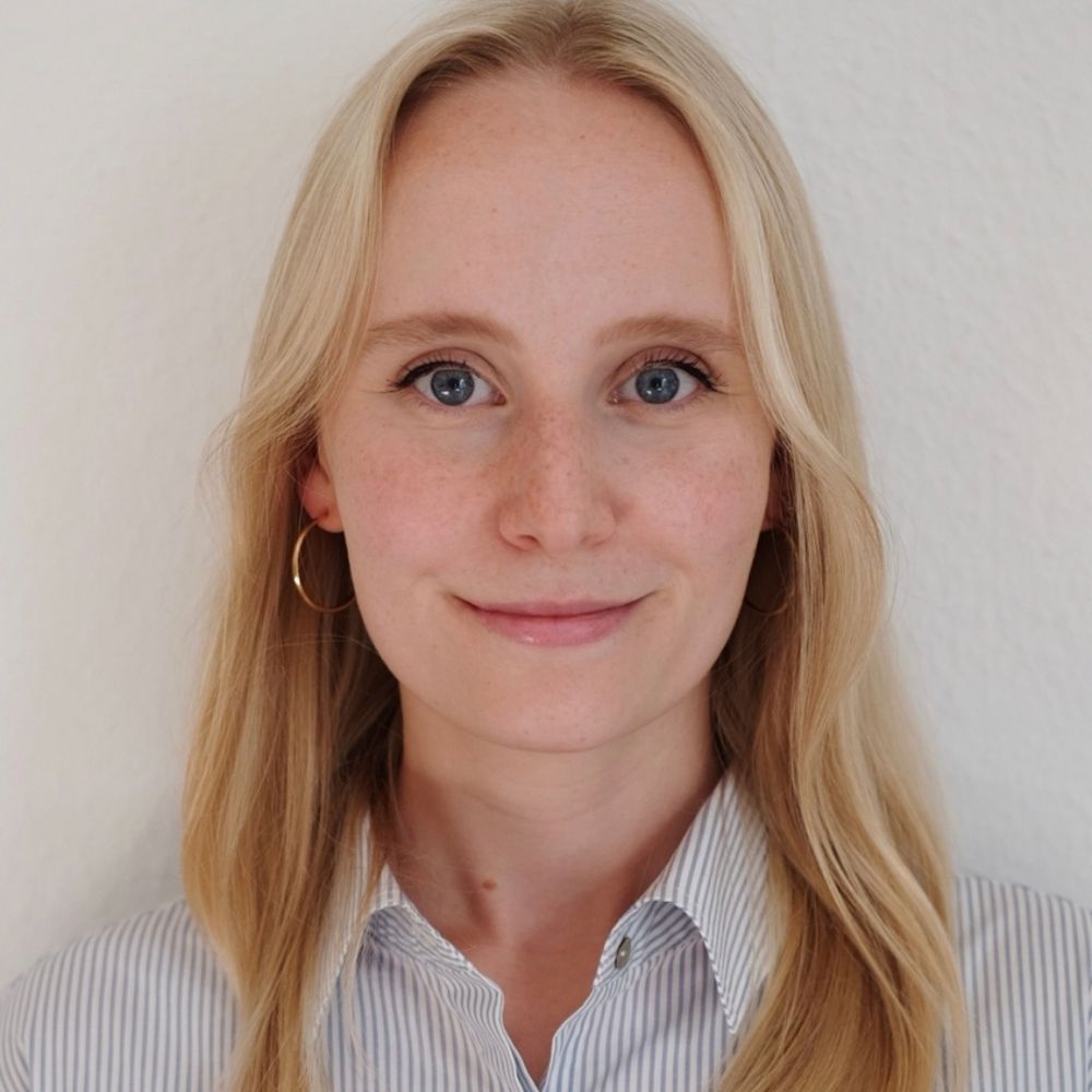 Jessica Haak