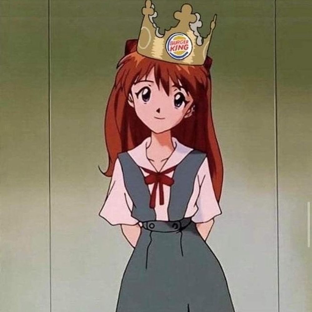 User avatar