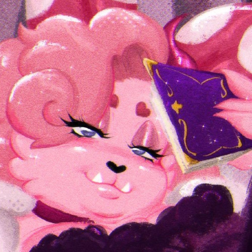 🎀💀 Sketchy | Virtual Streamer💀🎀