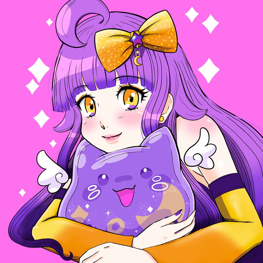 Kat Planetshine✨🪐