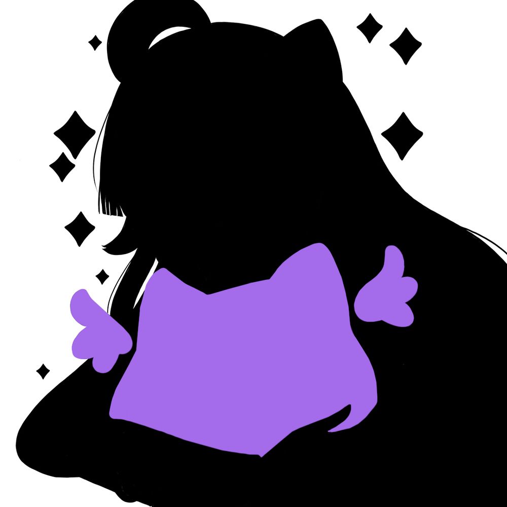 Kat Planetshine✨🪐 2.0 Transmitting 6.14!✨