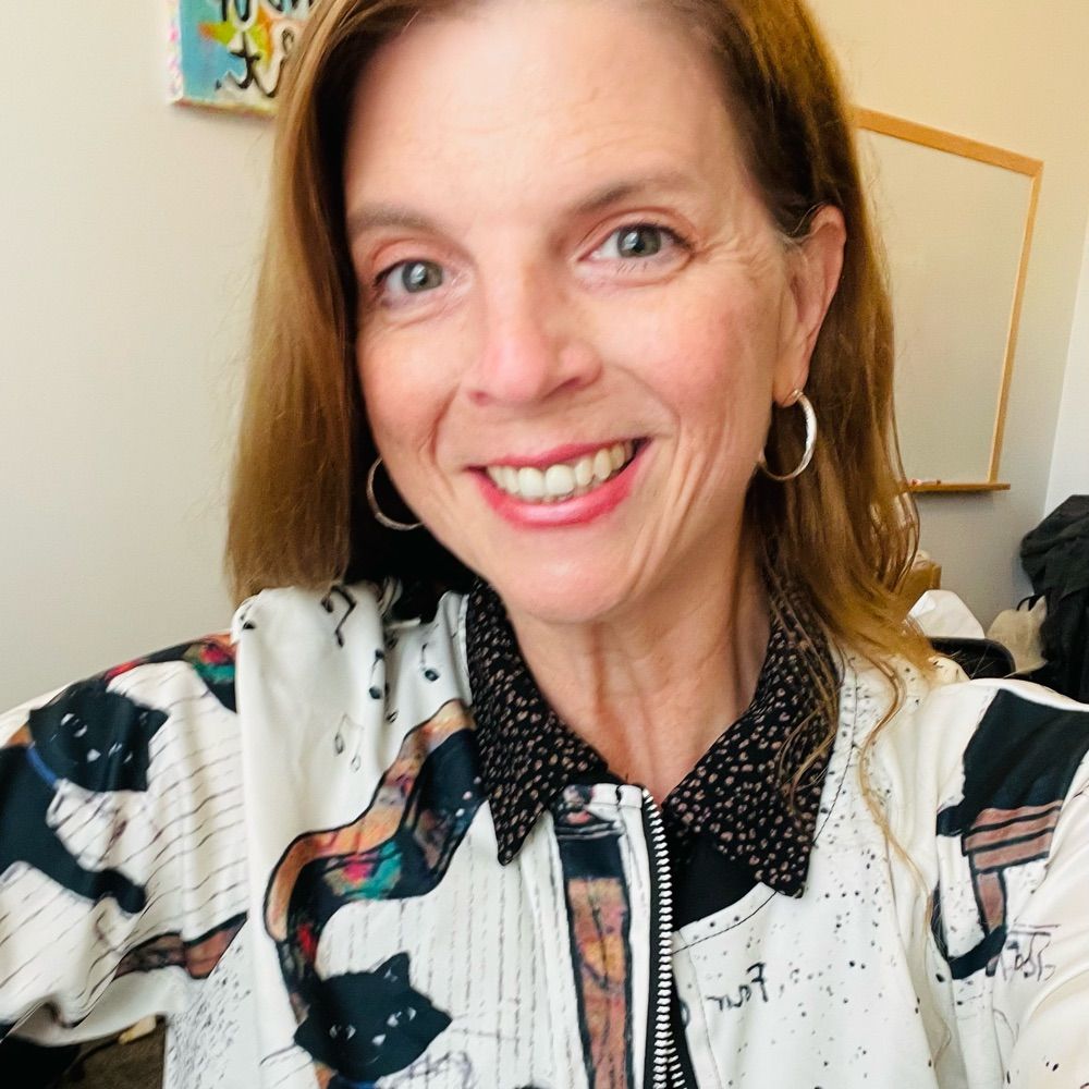 Amy Silvey