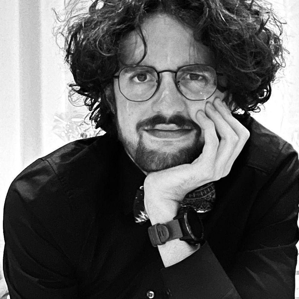 Jonas Martin