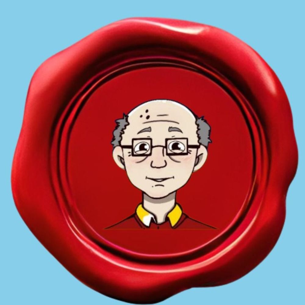 George 's avatar