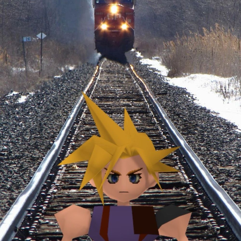 User avatar
