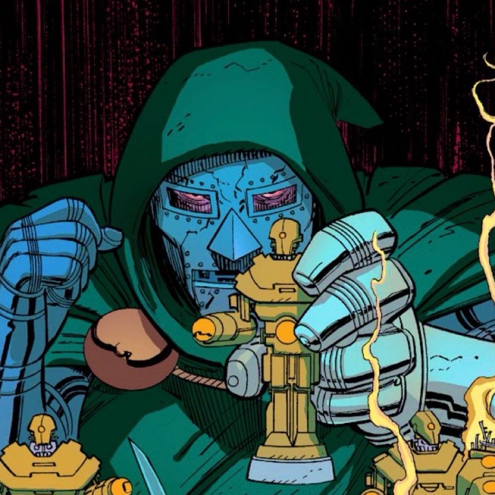 Doom