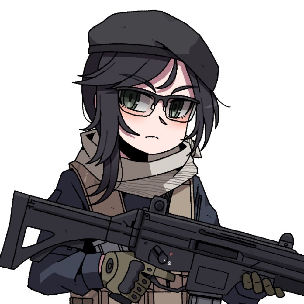 Tactical Toad FM