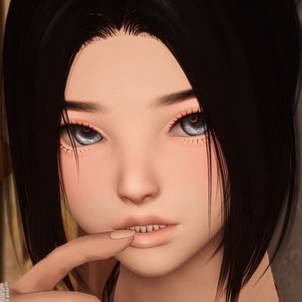 ✦ Ashley ✦