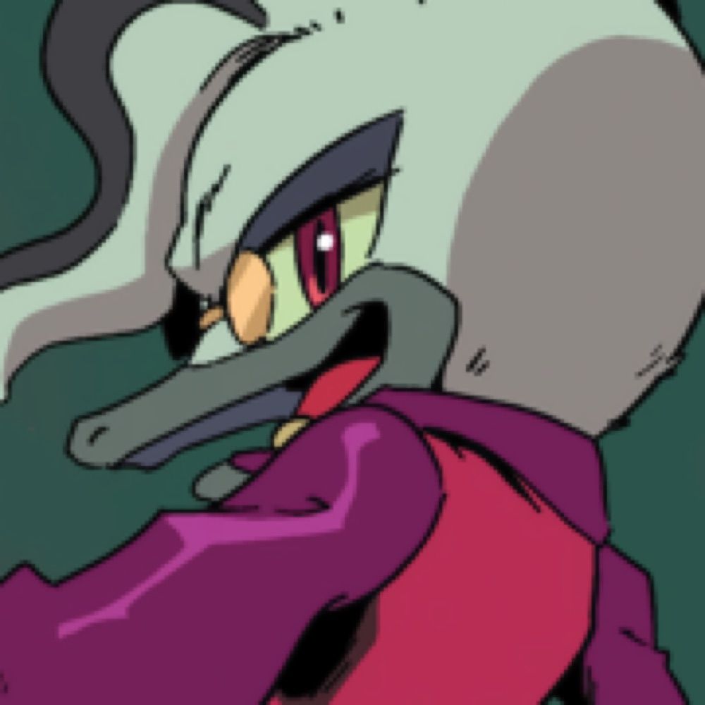 User avatar