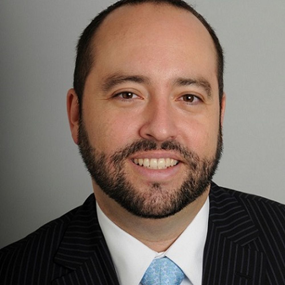 Aldo Musacchio