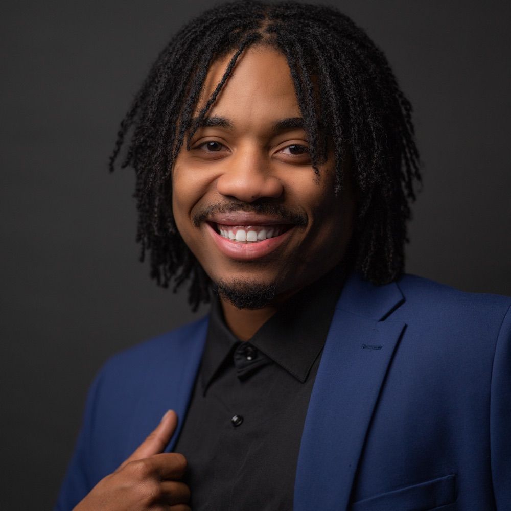 Jamal Antoine