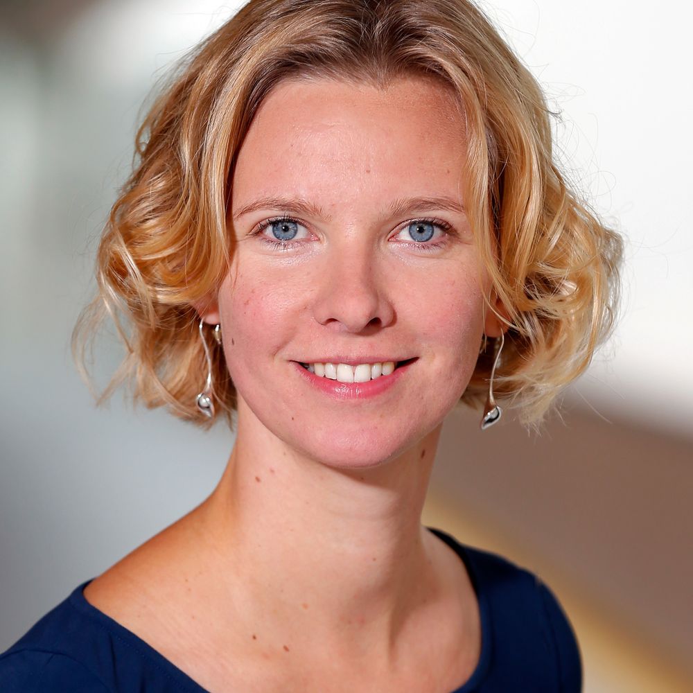 Laura Zwaan