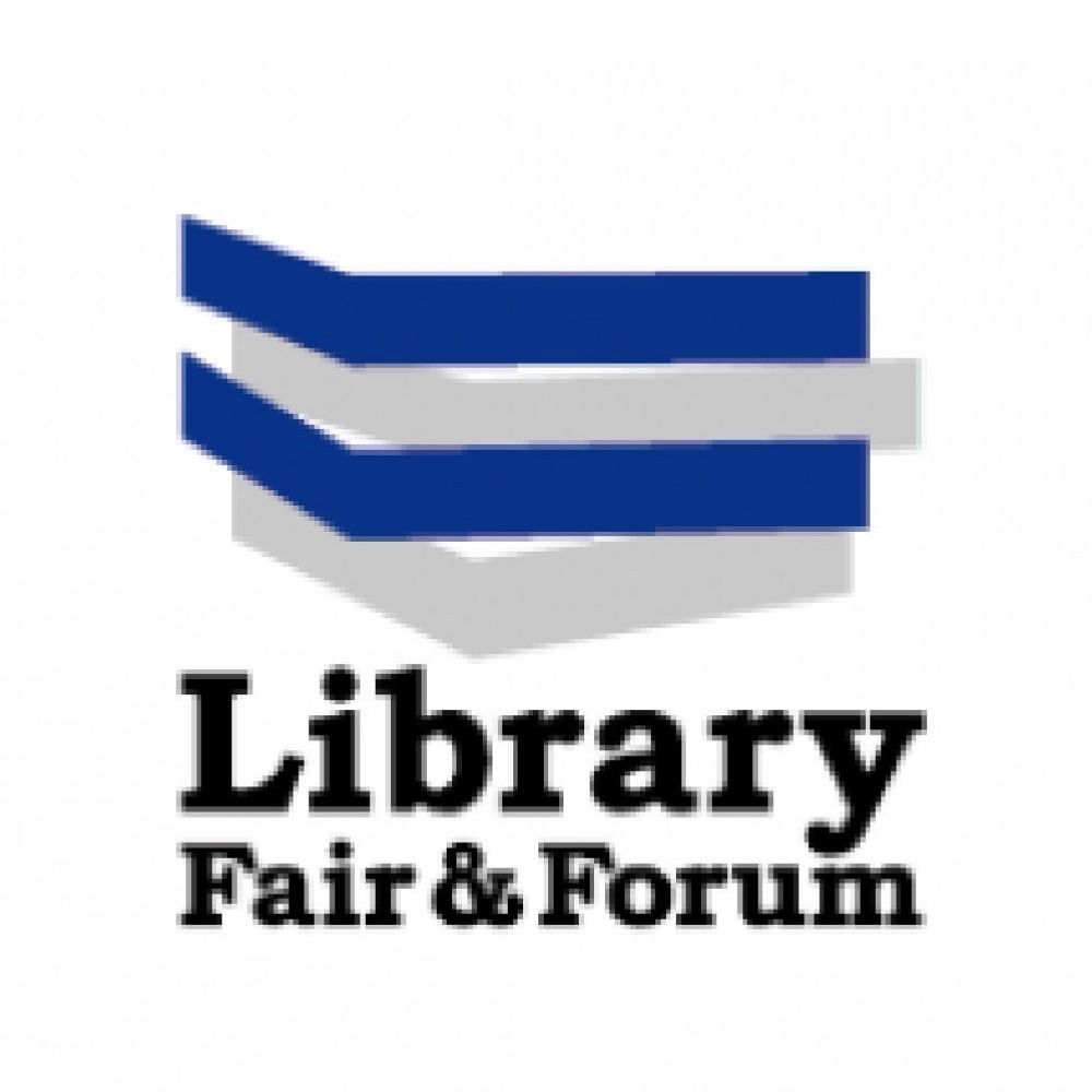 図書館総合展