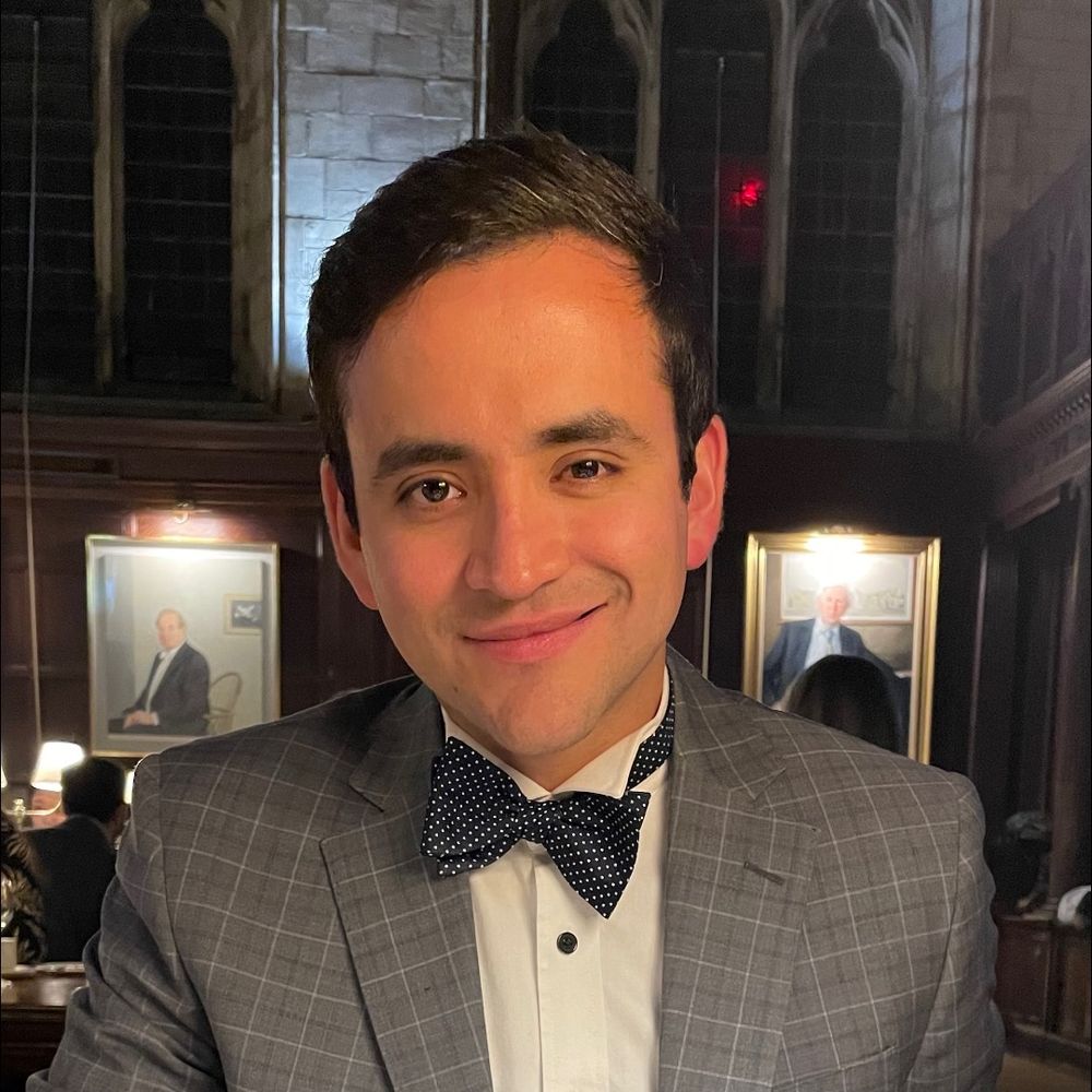 Ricardo Gonzales