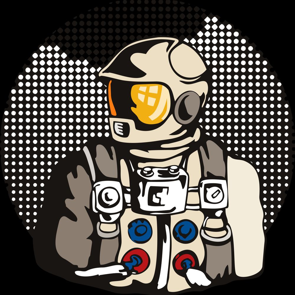 Billy "Spaceman" Williams-Doom Jr.