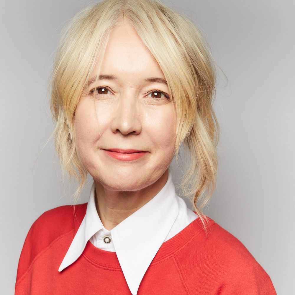 Justine Simons OBE