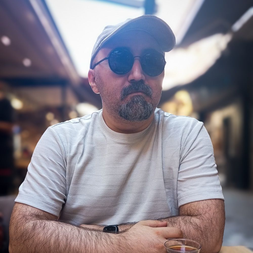 Barış Engin