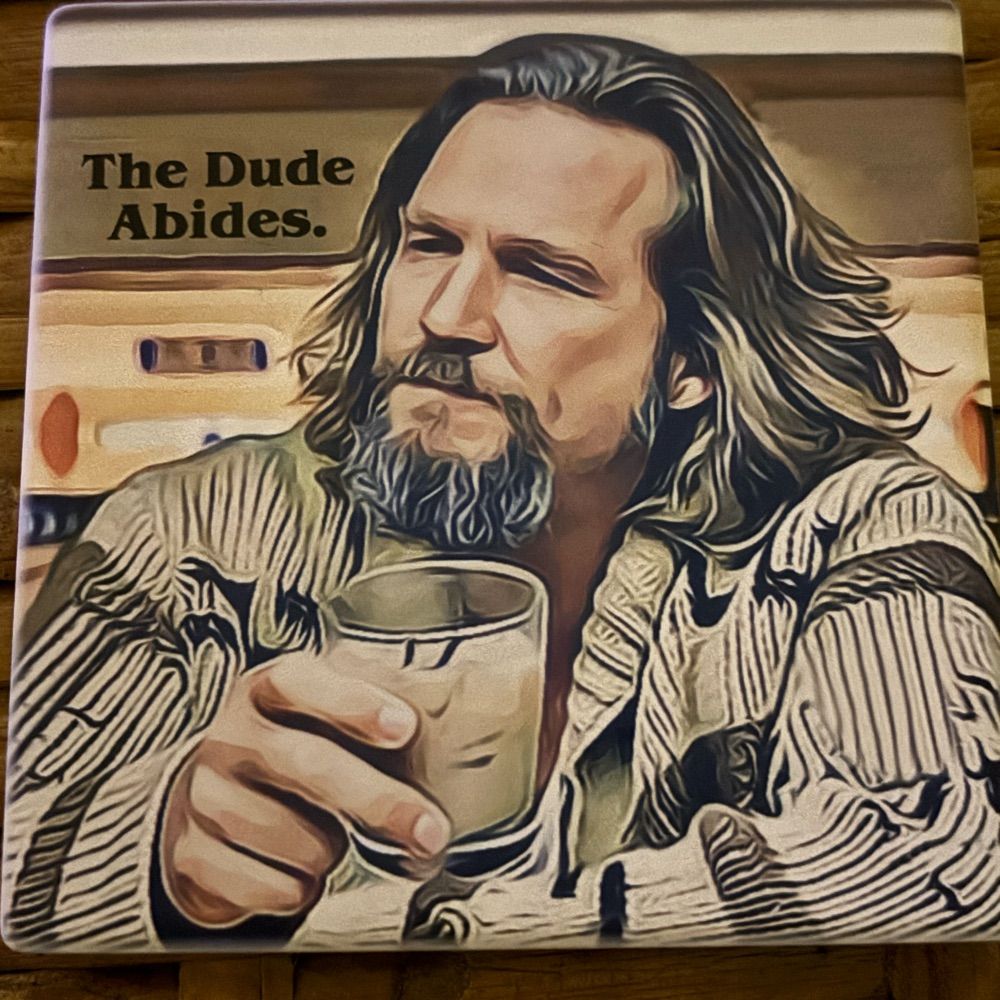 The Dude Lebowski