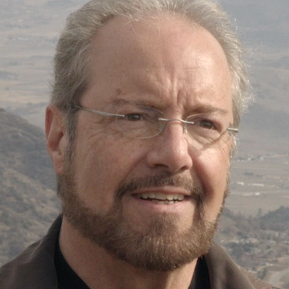 Peter De Armond