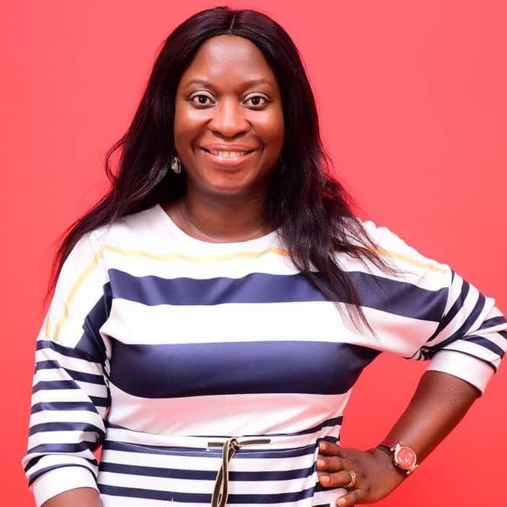 Abigail | Lead Generation | Digital Marketing