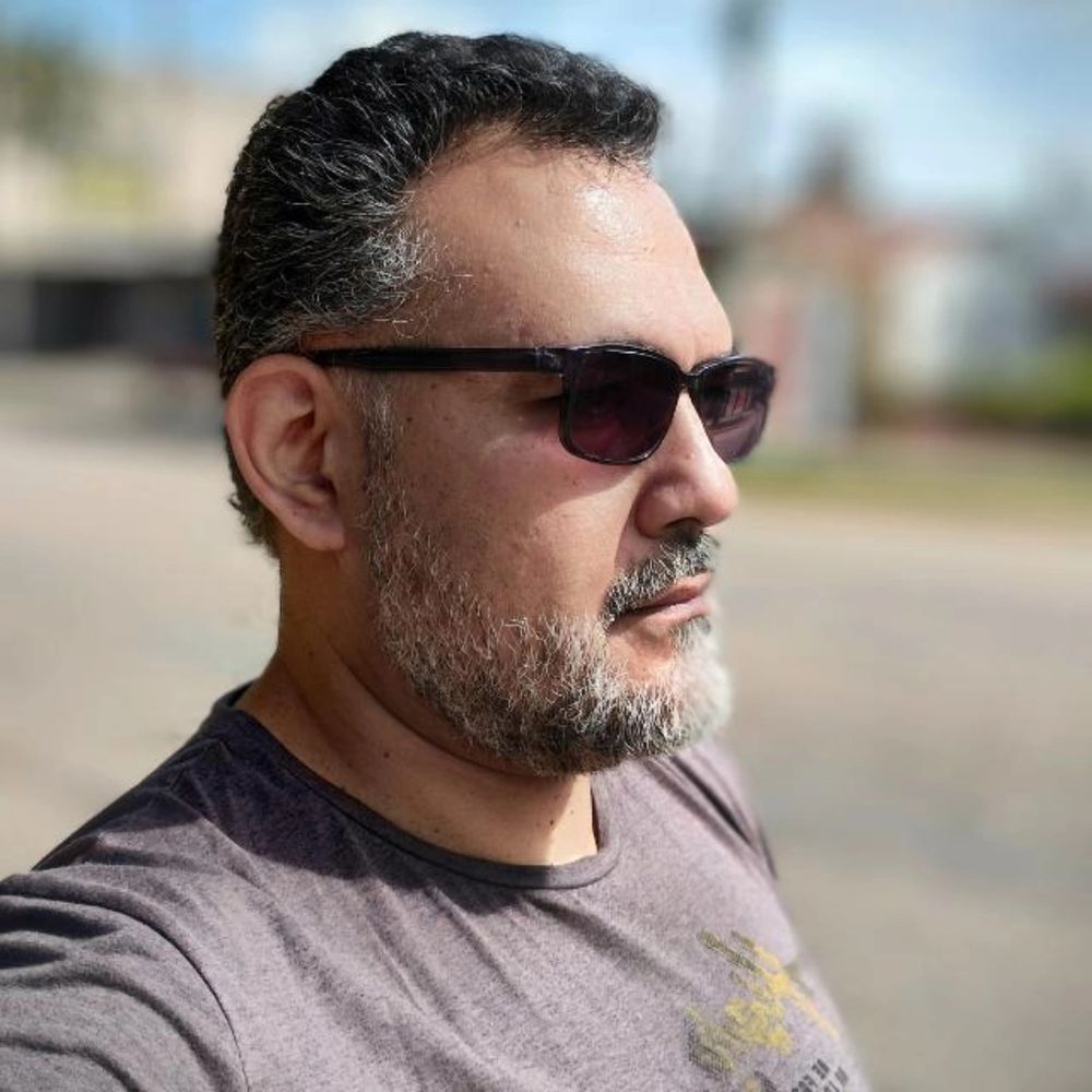Gustavo Murillo 
