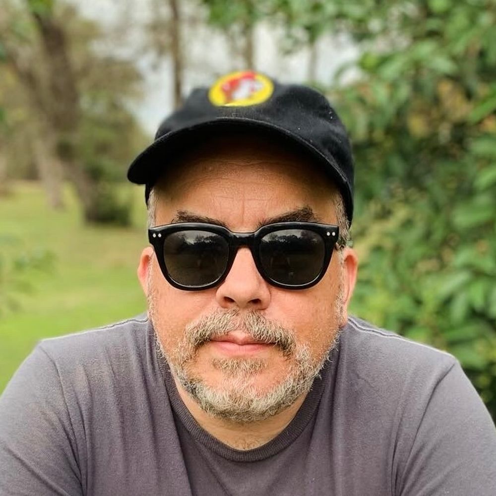 Dan Melchior