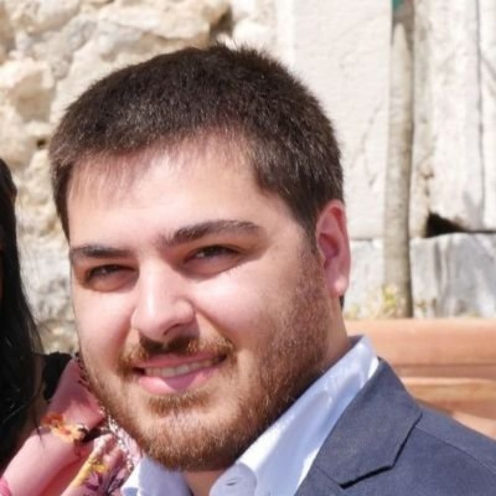 Davide Marcoccio