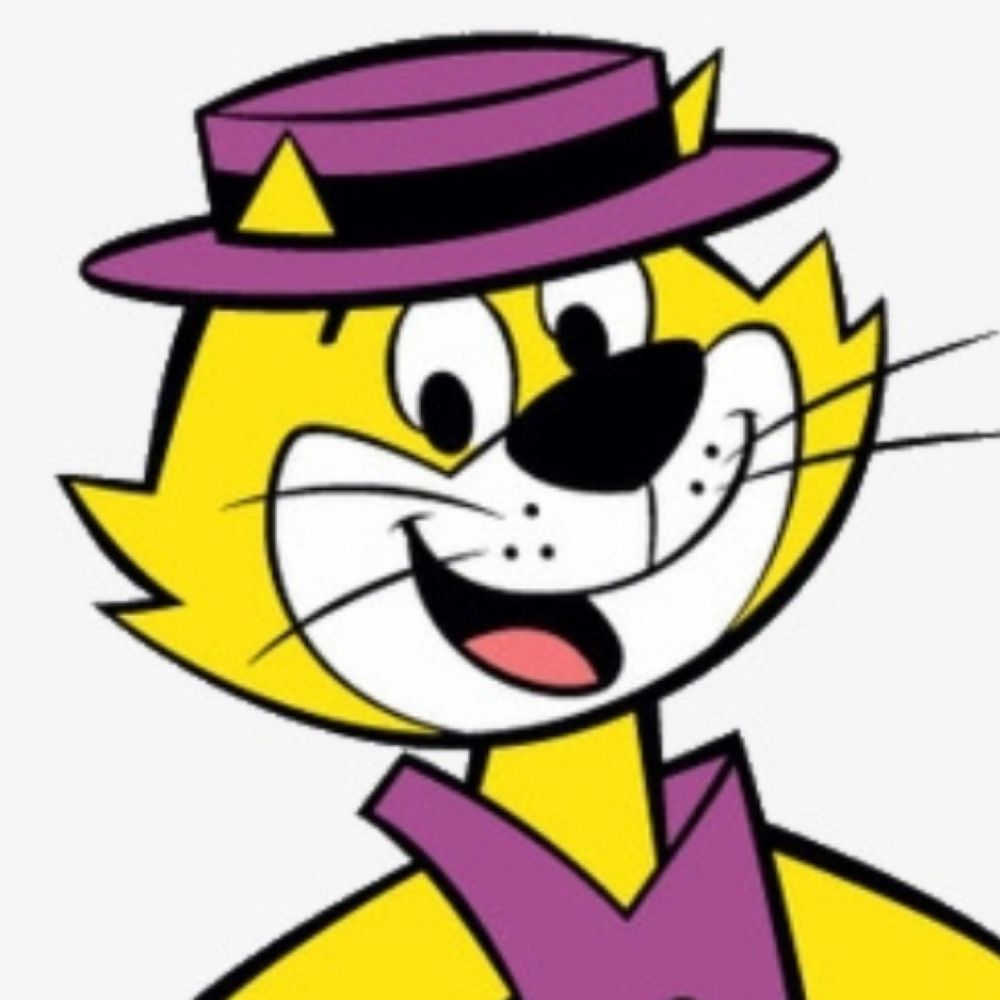 Profile picture topcattoby.bsky.social