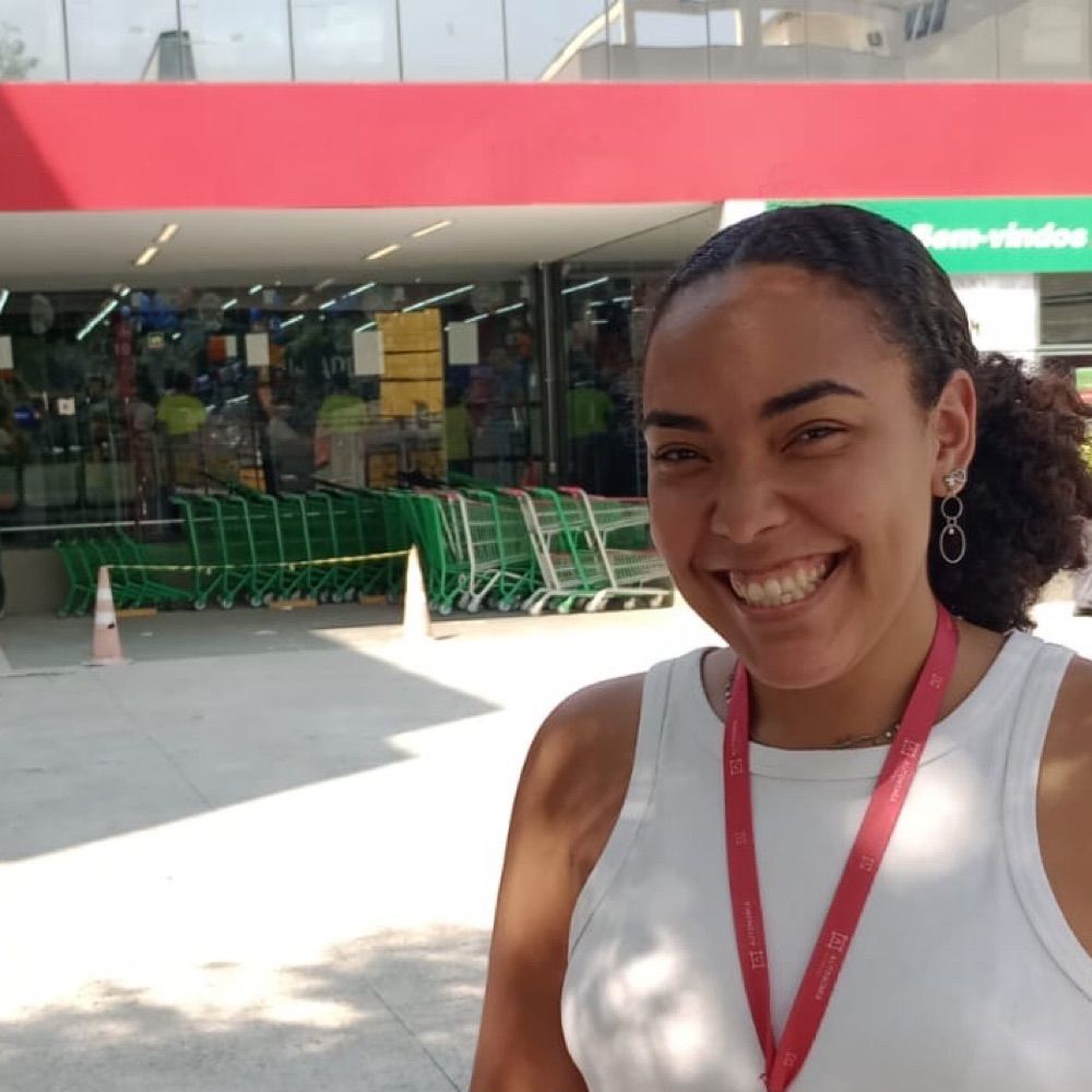 herdeira da Márcia Fu