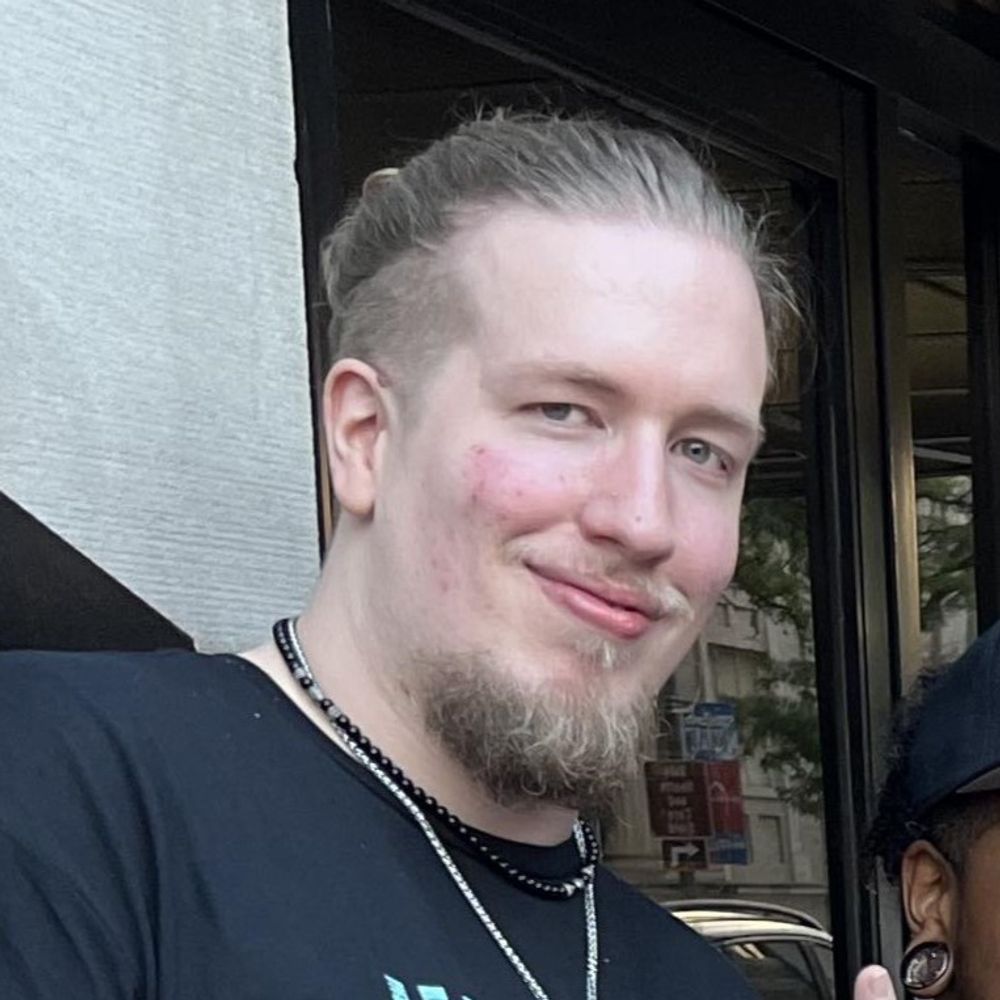 Chris Ferguson