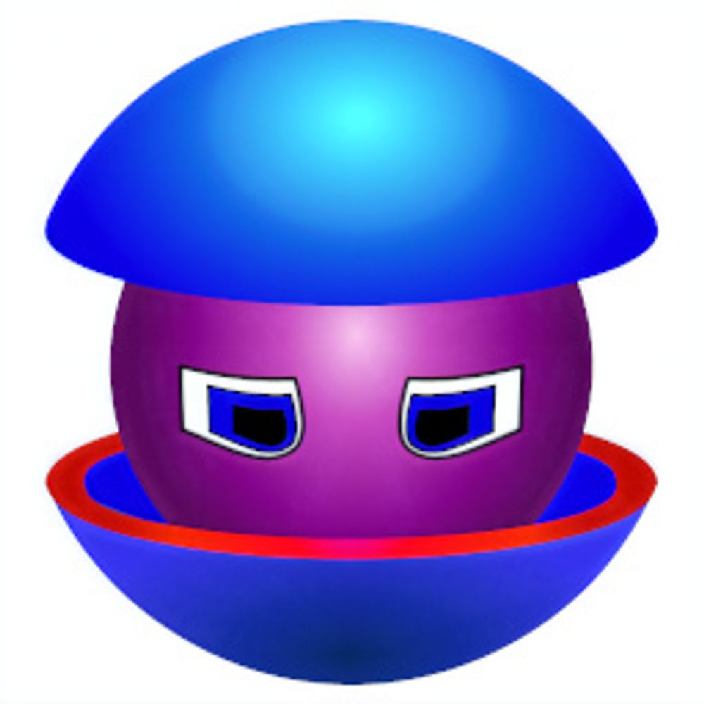 zentrocdot