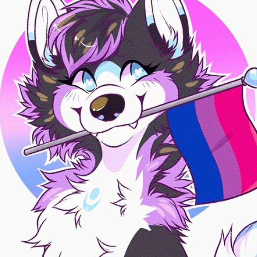 fluffy<3