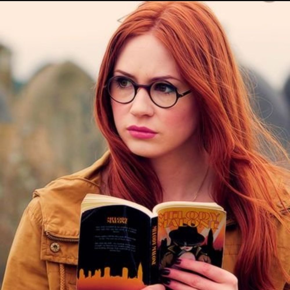 Amelia Pond