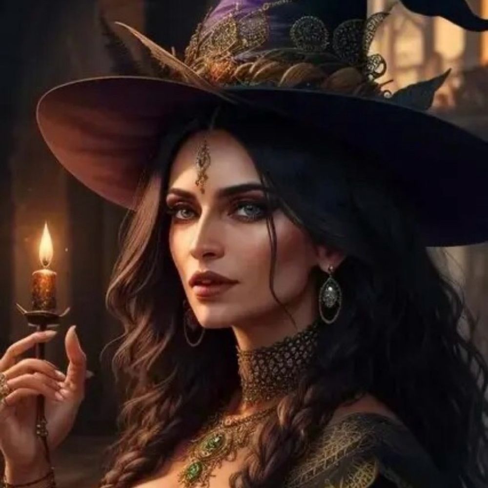 Gypsy's avatar