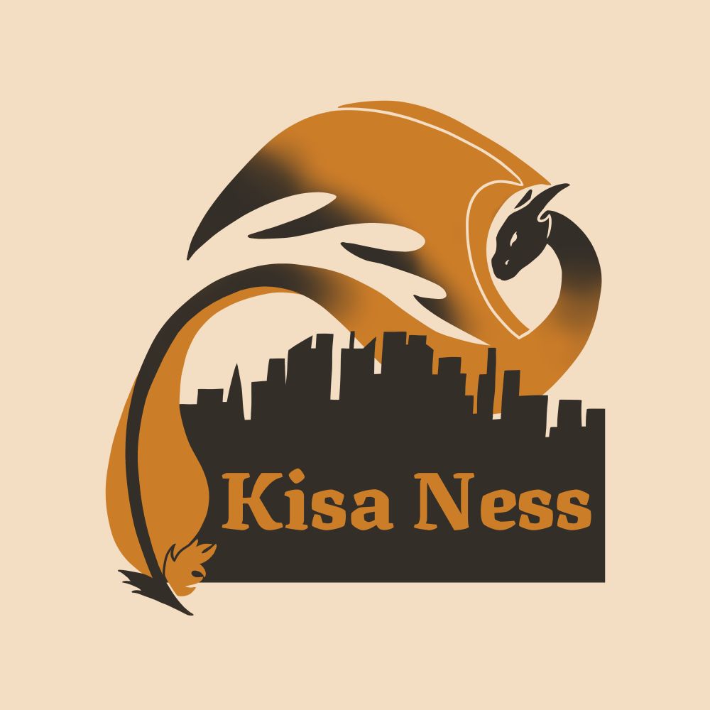 Kisa Ness