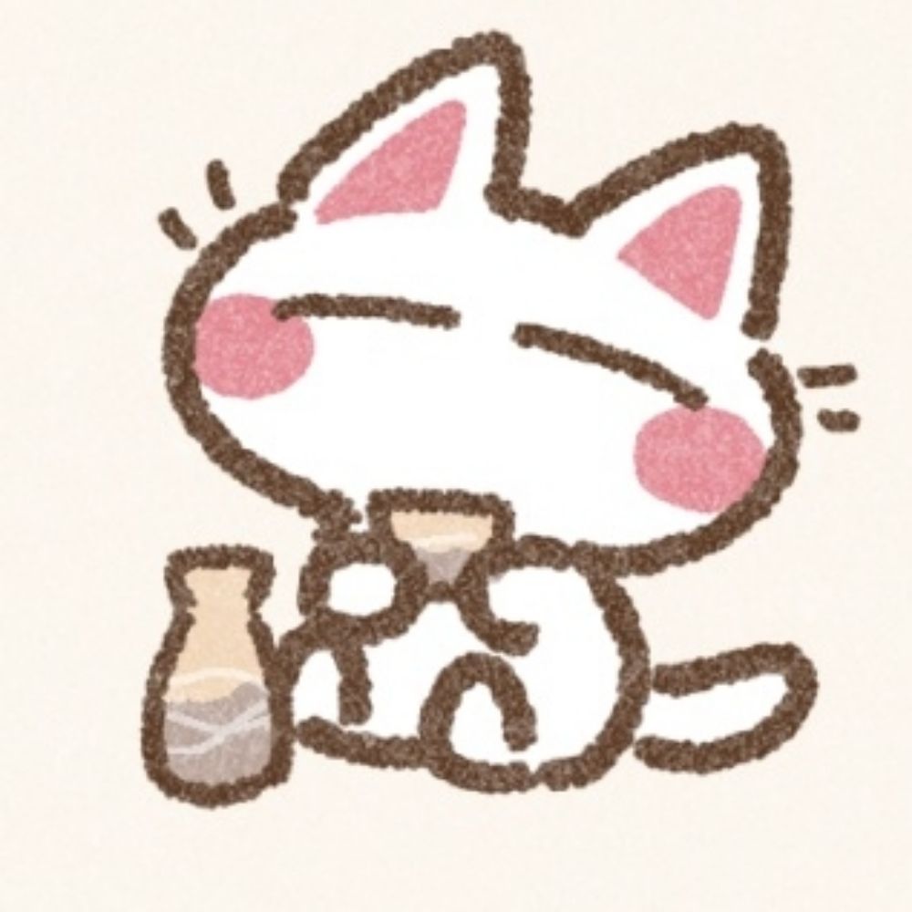 ましろ🧵🪡