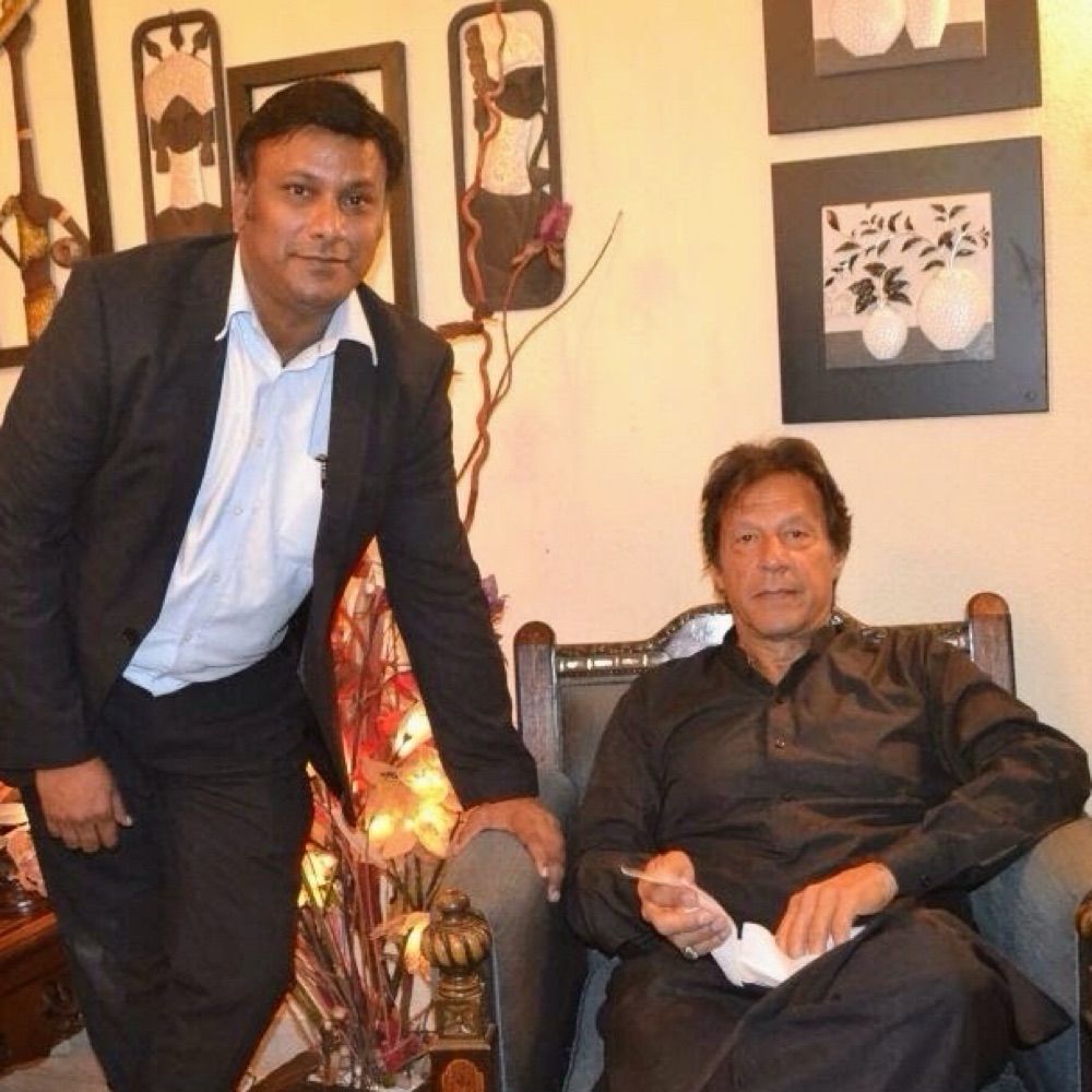 Salman !