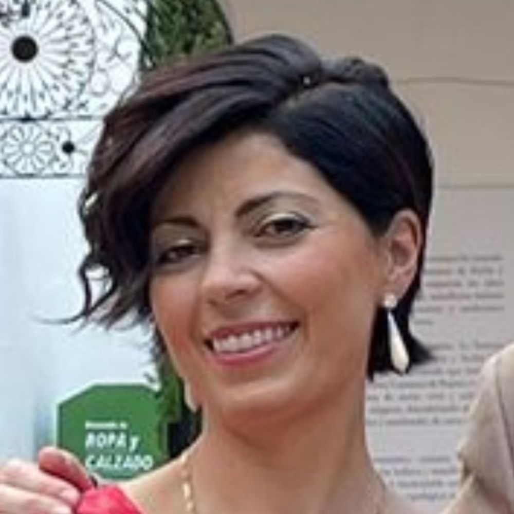 Mayte Martínez Perailes 