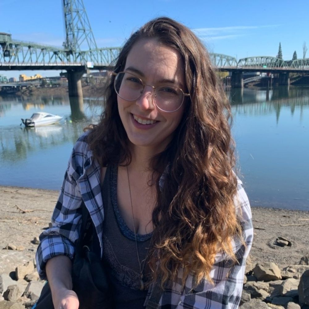 Sadie Hogen