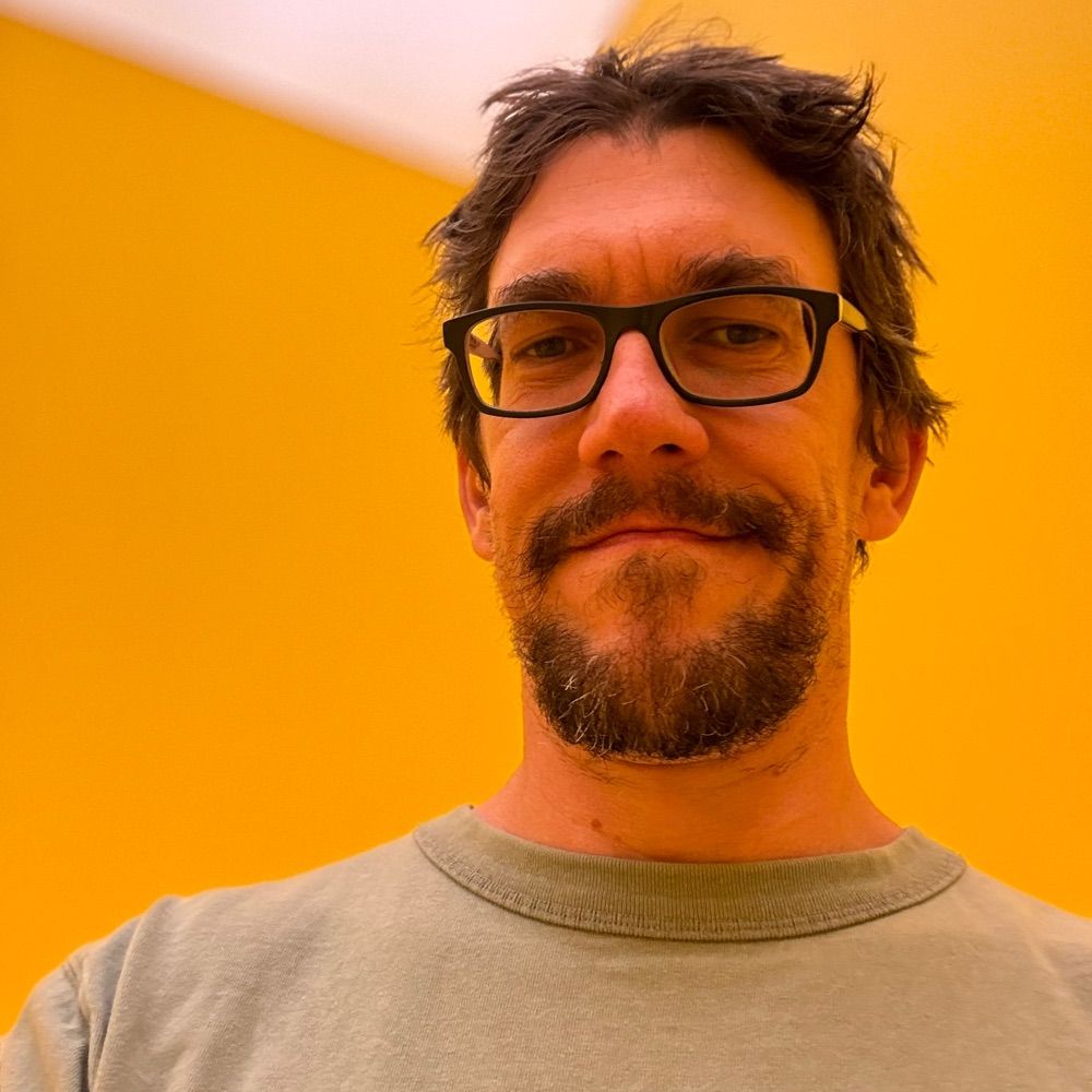 Brad Whittington