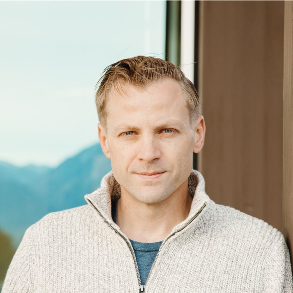 Bryce Kunz