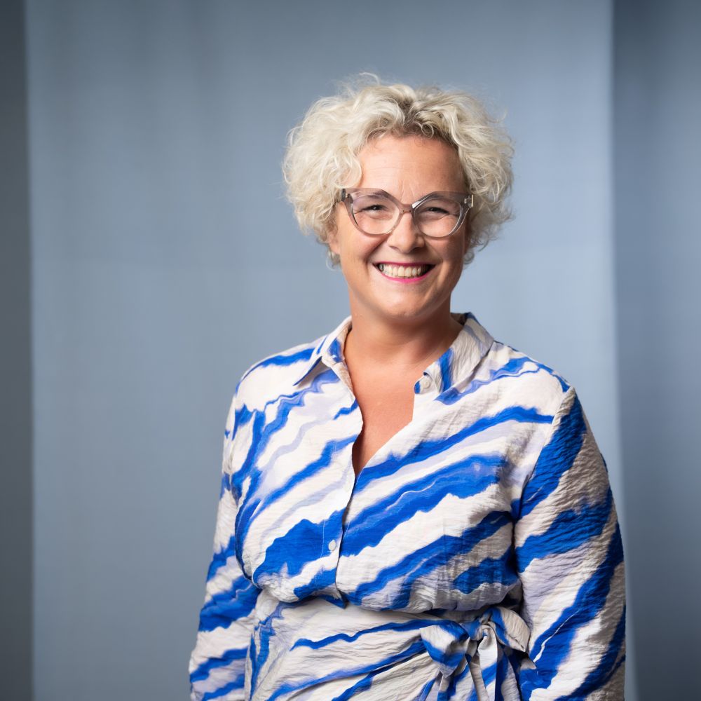 Wieke Paulusma