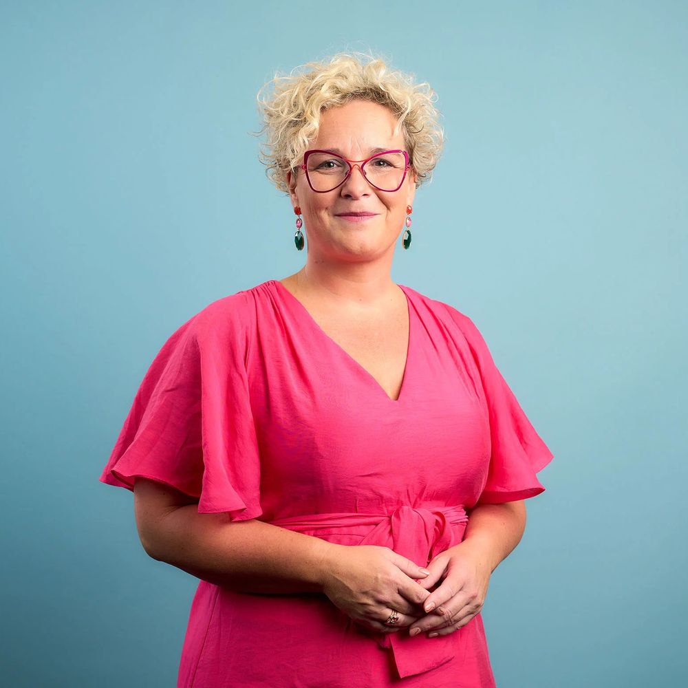 Wieke Paulusma