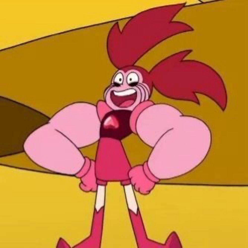 Mr. Boobs 😳