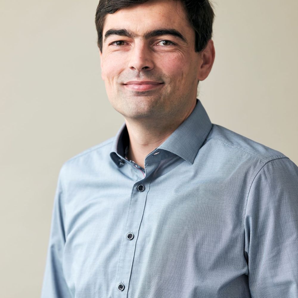 Nikola Pluym